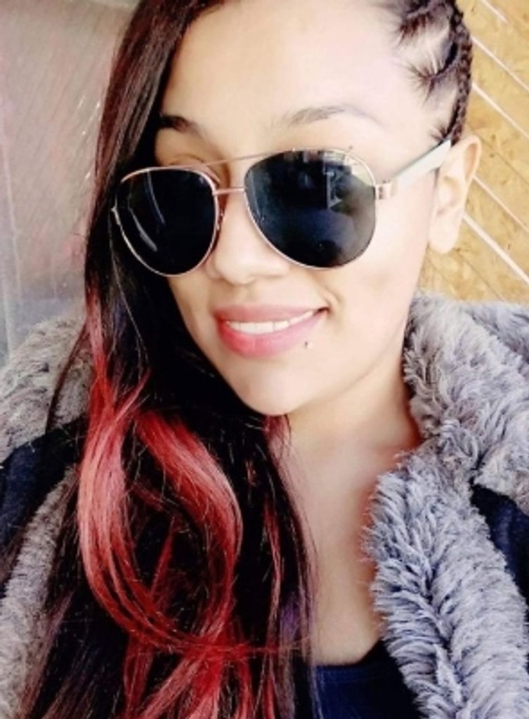 Florinda Iysha Herrera Profile Photo