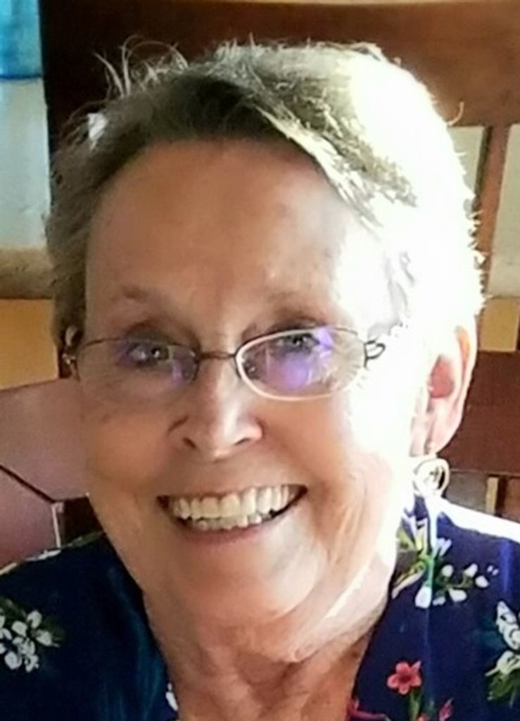 Donna Jean Drummond
