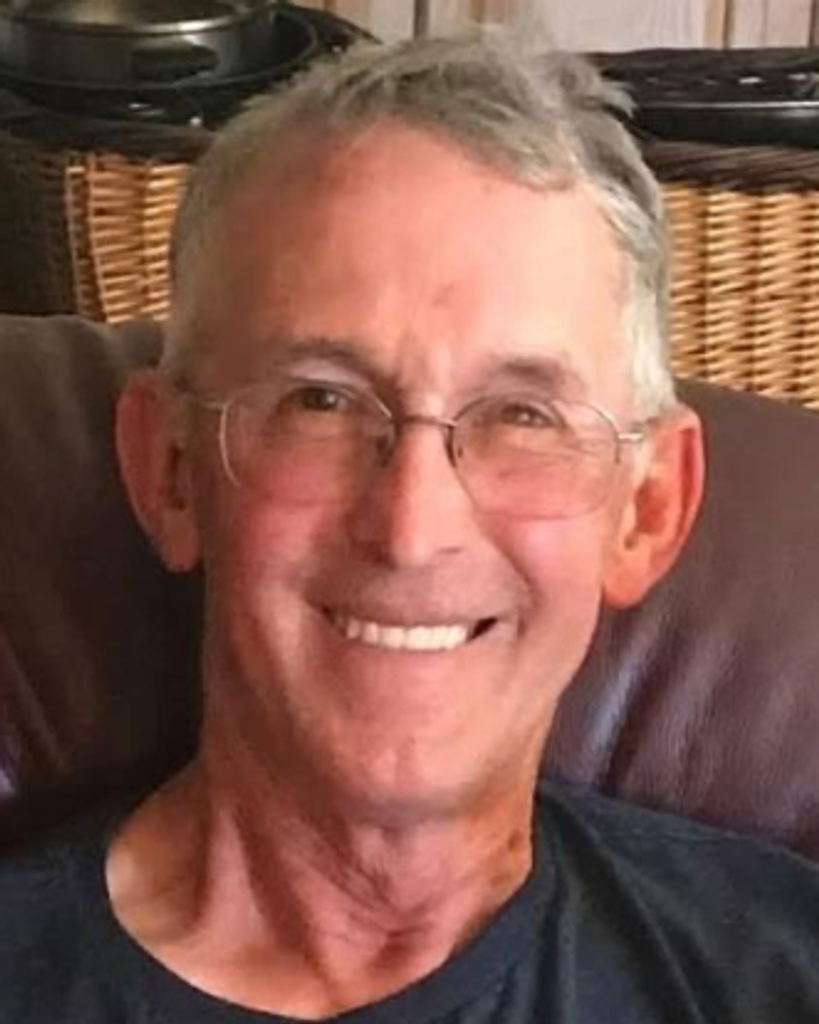 David C. Ball Profile Photo