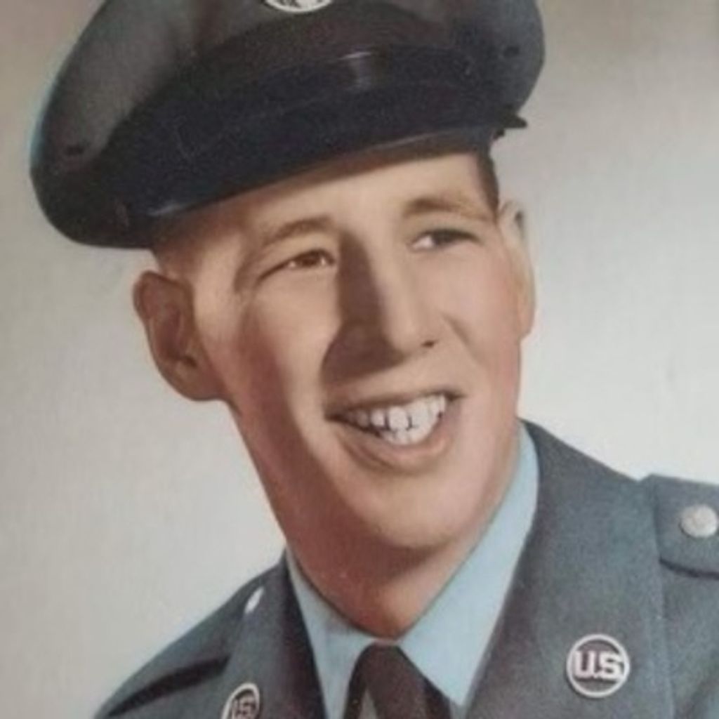 Eugene F. Smith Profile Photo