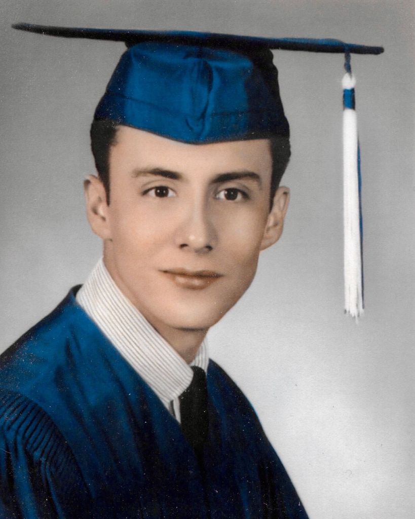 Jesse Joseph Morin Jr.