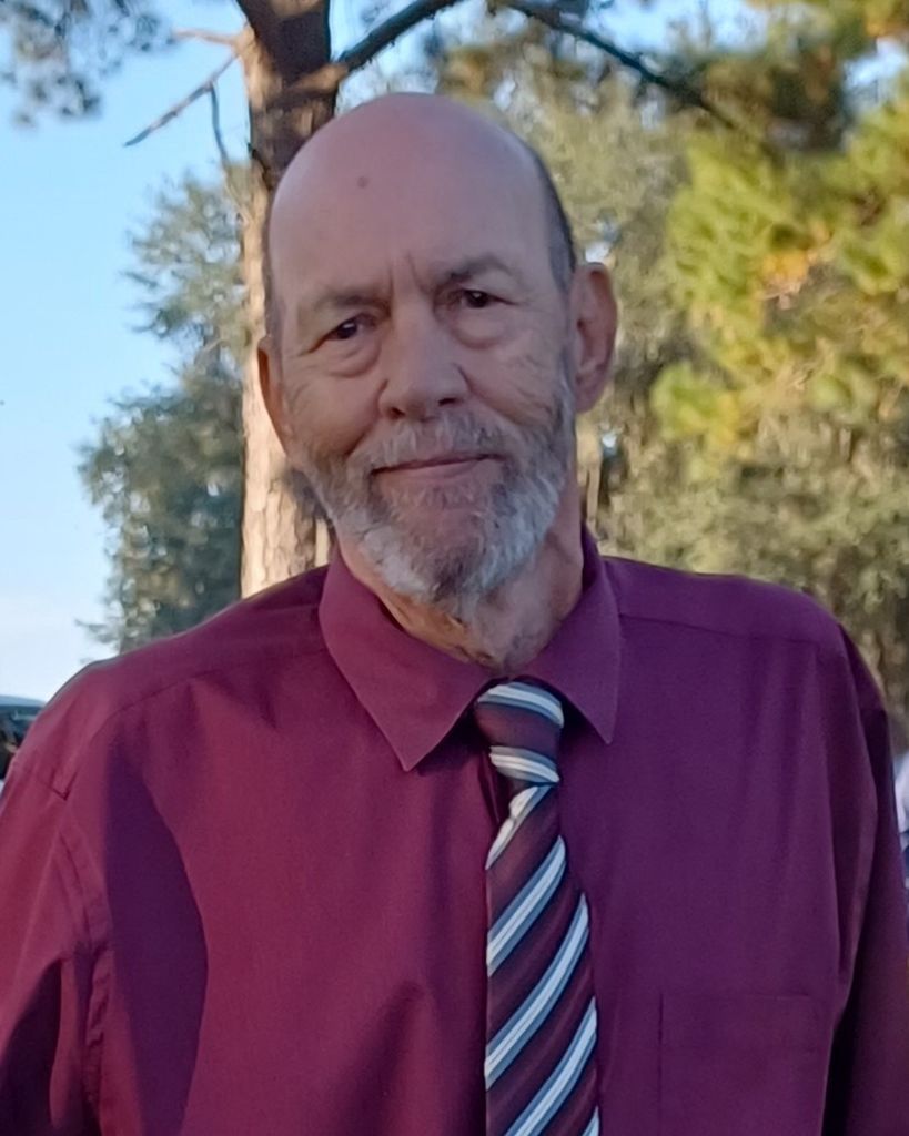 Ronald Jay Croft Profile Photo