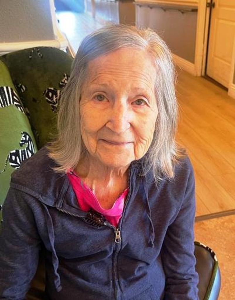 Mona Mae Landrith Profile Photo