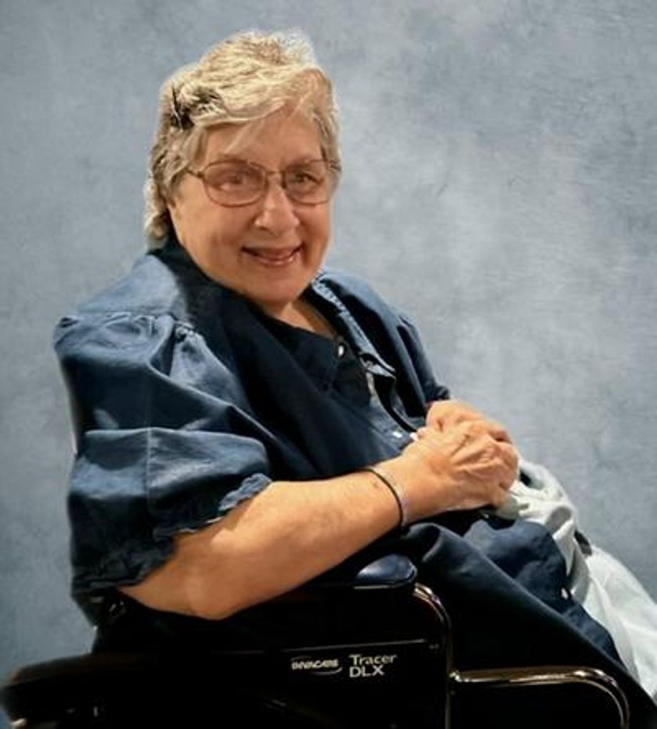Susan C. Speer Profile Photo