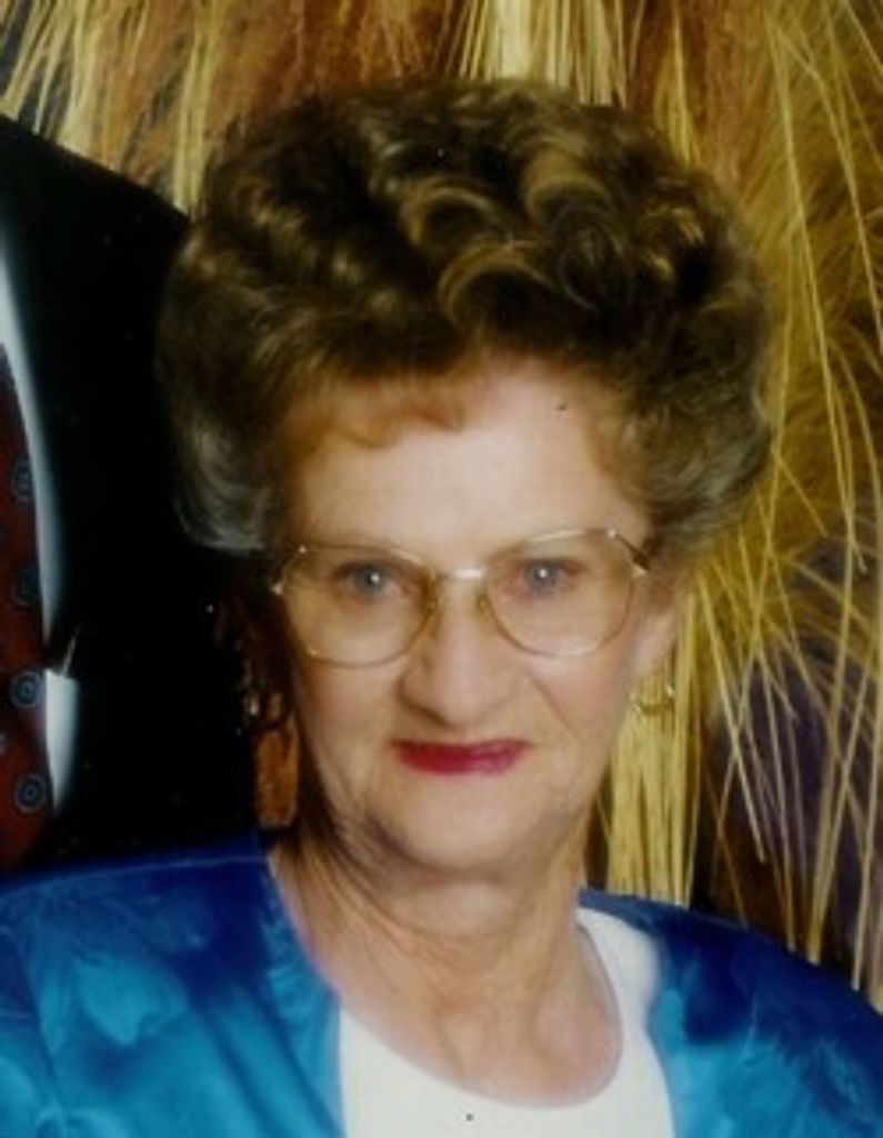 Jo Sturdivant