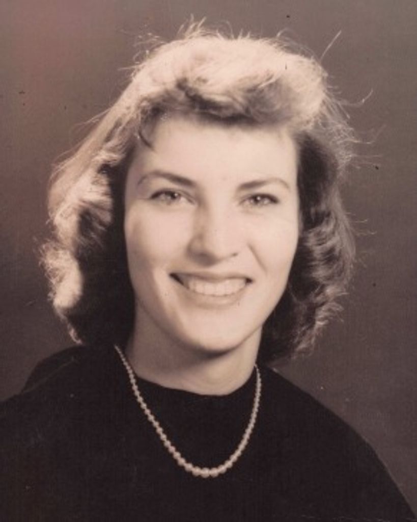 Agnes Lorriane Graham Rowland Profile Photo