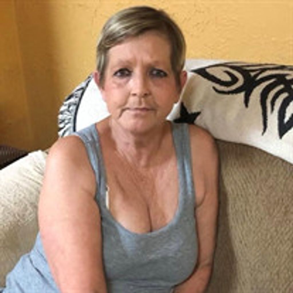 Shirley Jean Goodeaux