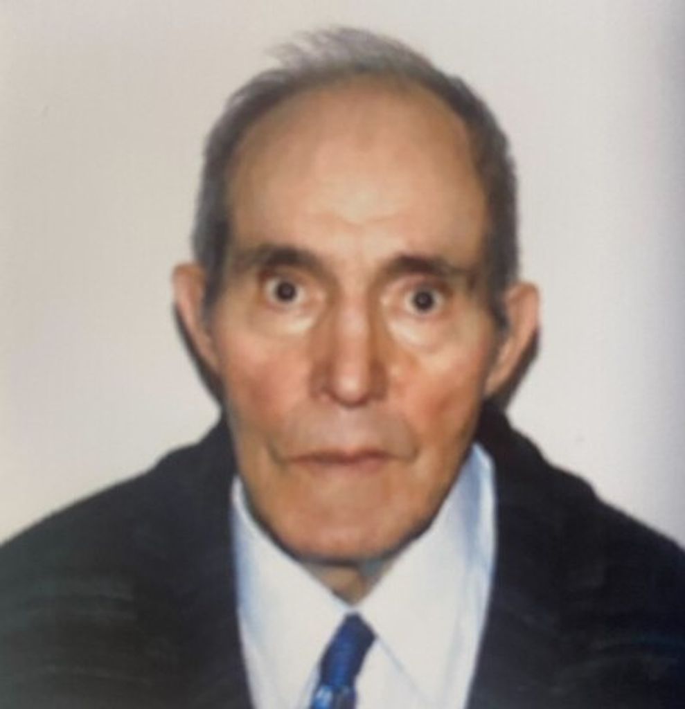 Manuel J. Ferreira Profile Photo