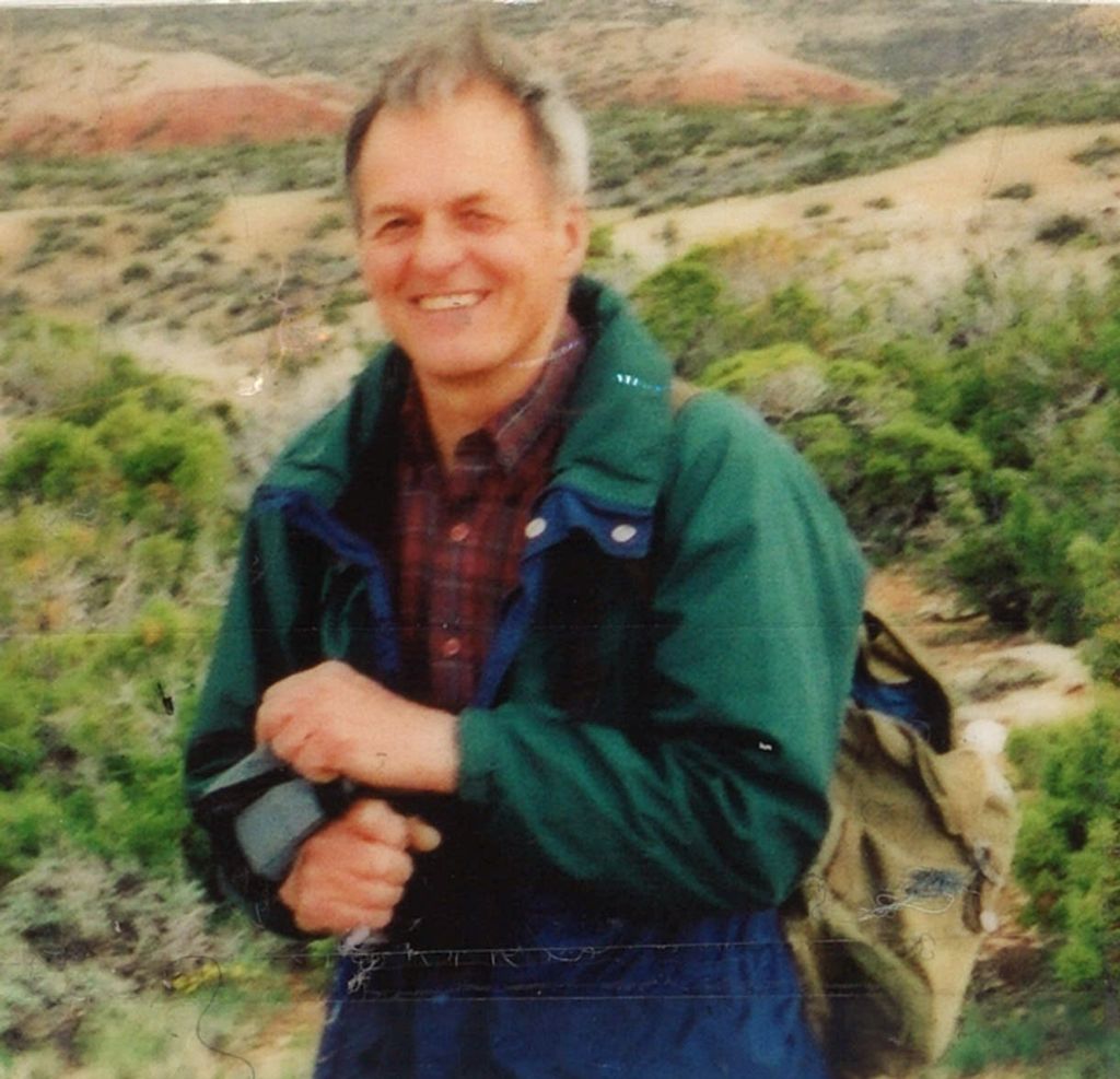 Charles Howard Sifert