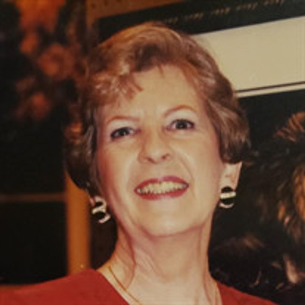 Shirley Robinson
