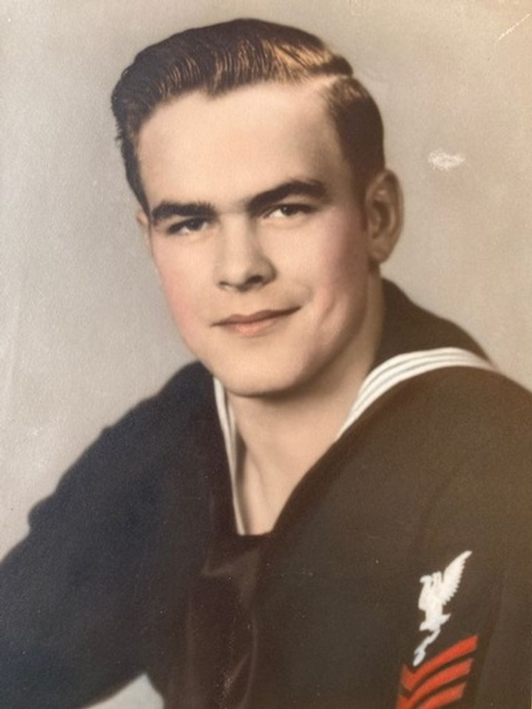 Richard Francis Cowle Profile Photo