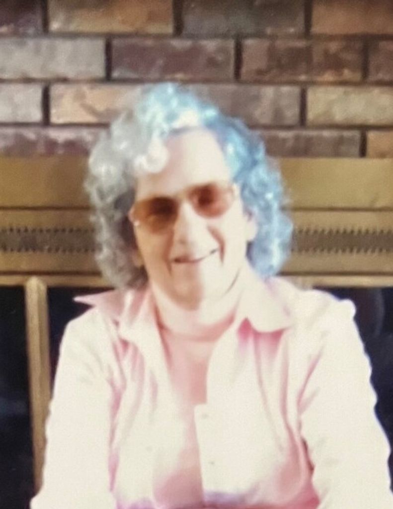 Mima Seeley Brinegar Profile Photo