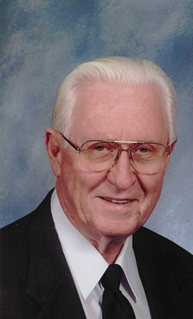 Robert "Bob" Crozier Profile Photo