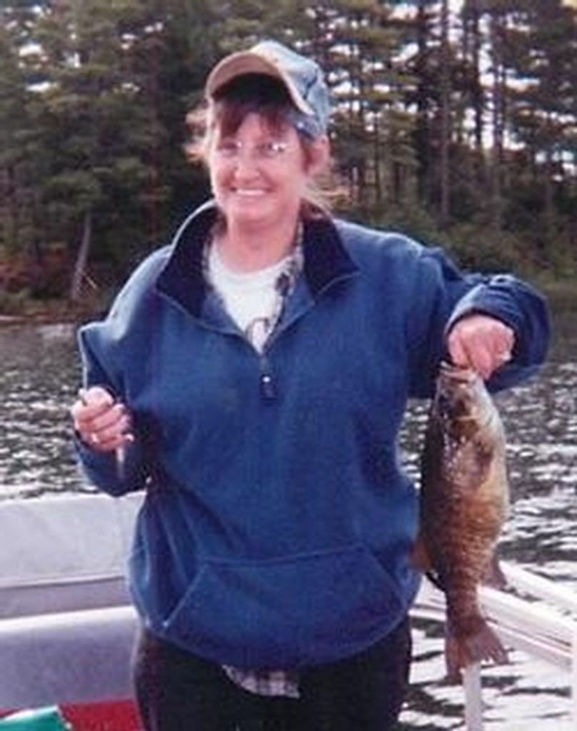 Dema Jean Baker Profile Photo