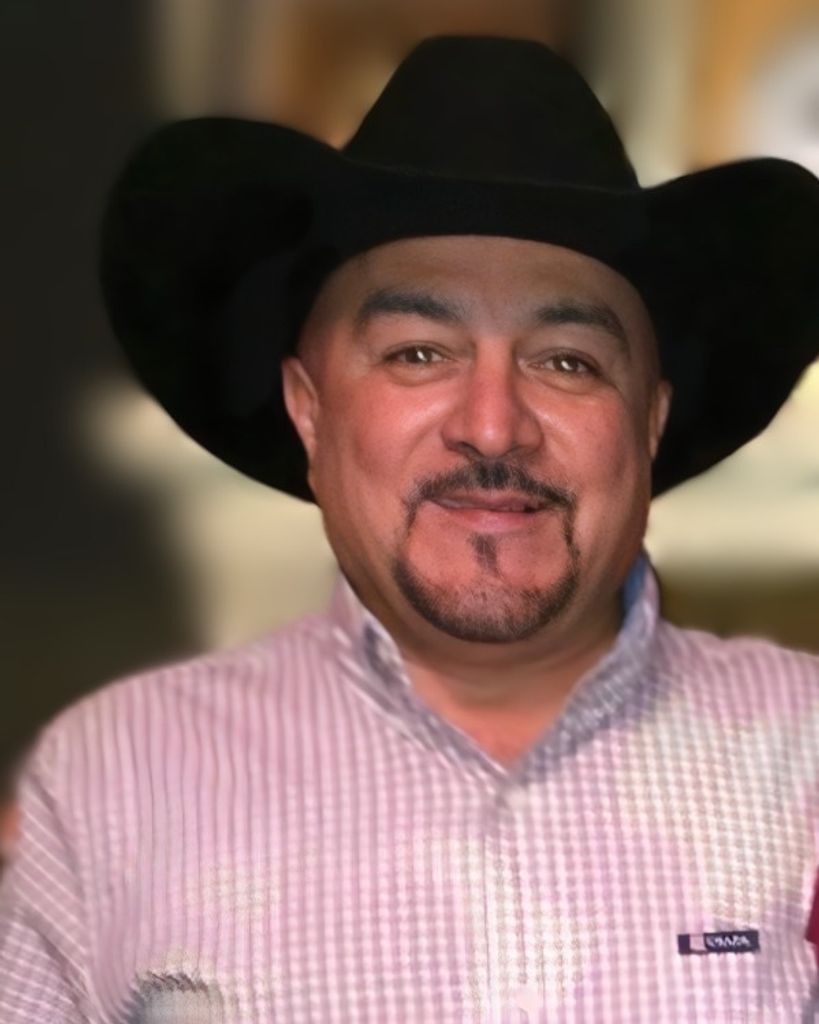 Frankie "Frank" Orlando Martinez
