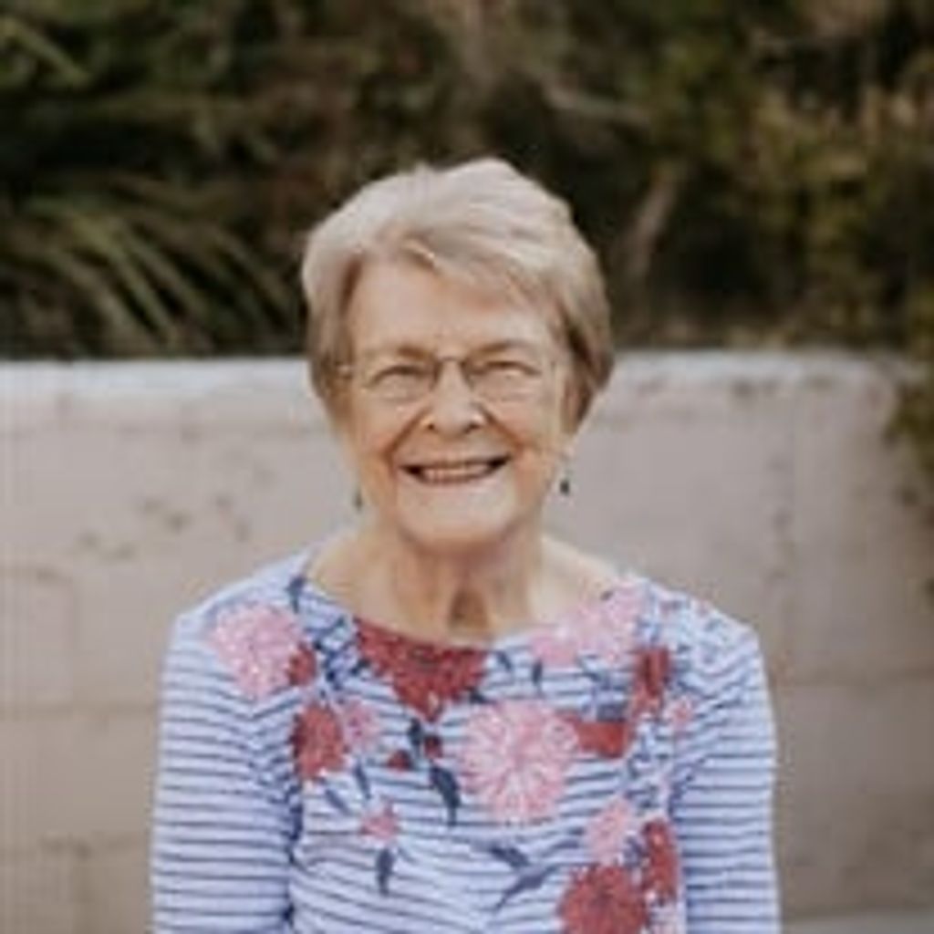 Katie Barlocker Gentry