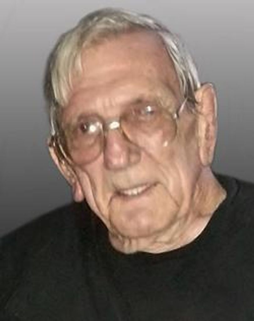 Homer Thomas Gross