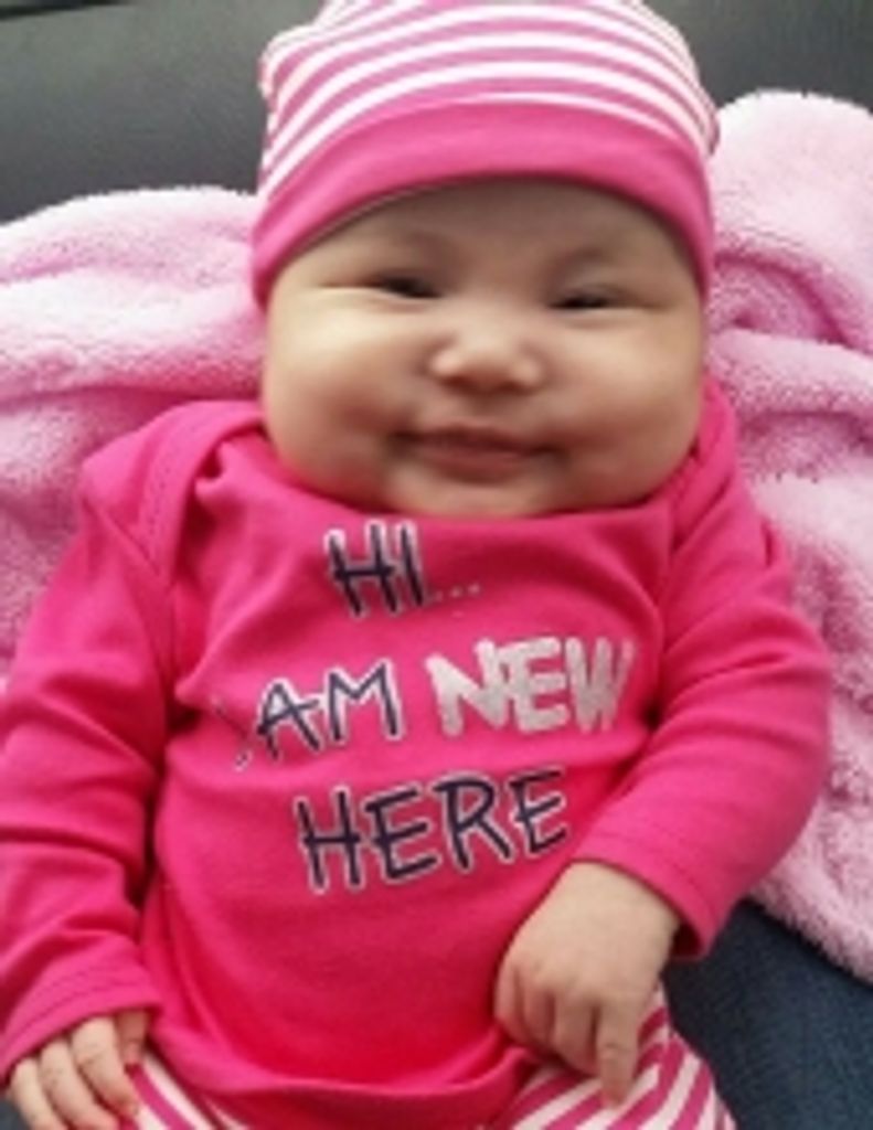 Nyelli Renee Forte