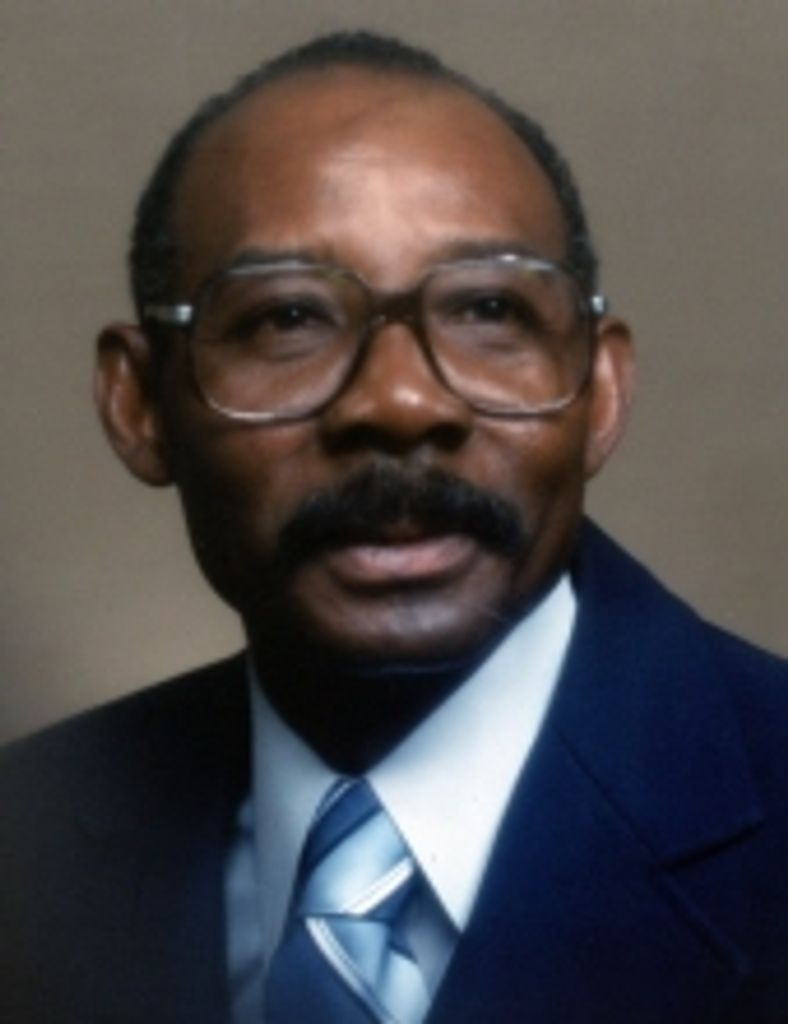 Deacon Willie E. Alexander Profile Photo