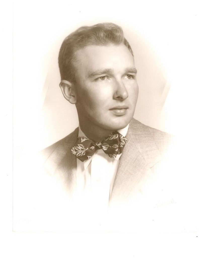 Clarence Russell