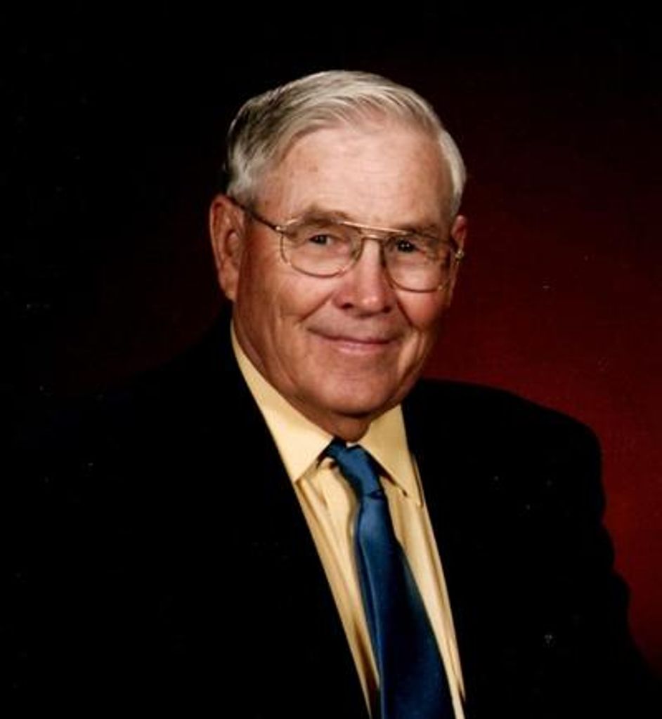 Marvin Leroy Wilson, Jr Profile Photo