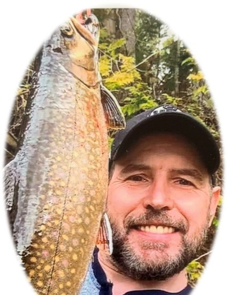 Jay Jenkins Profile Photo