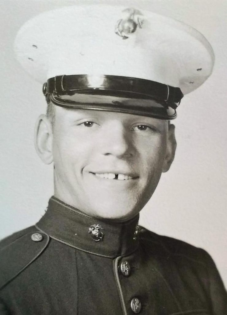 Harry Richard Maurer Profile Photo