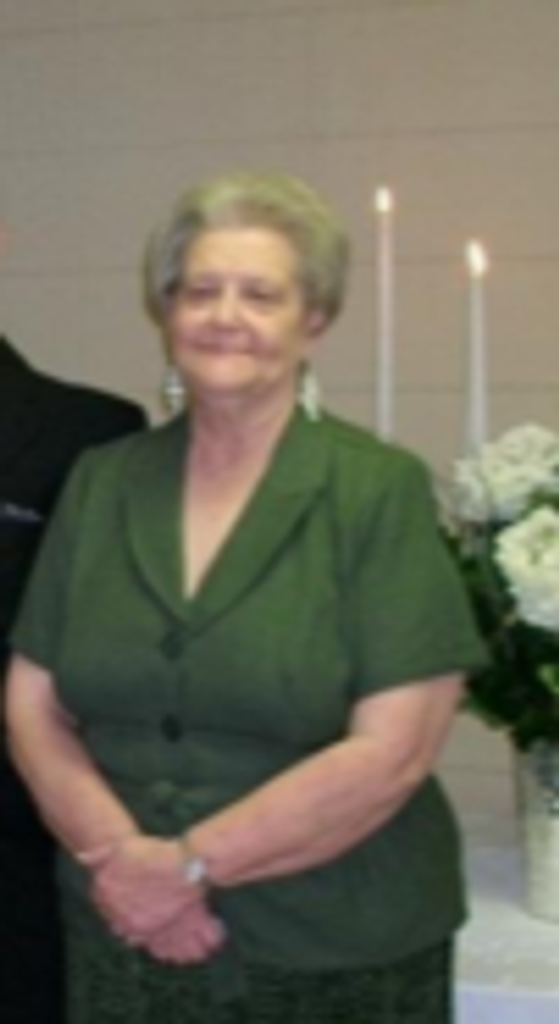 Marilyn Briggs