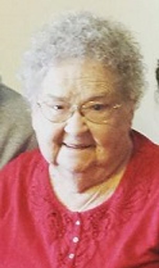 Ruby E. Wallace Profile Photo
