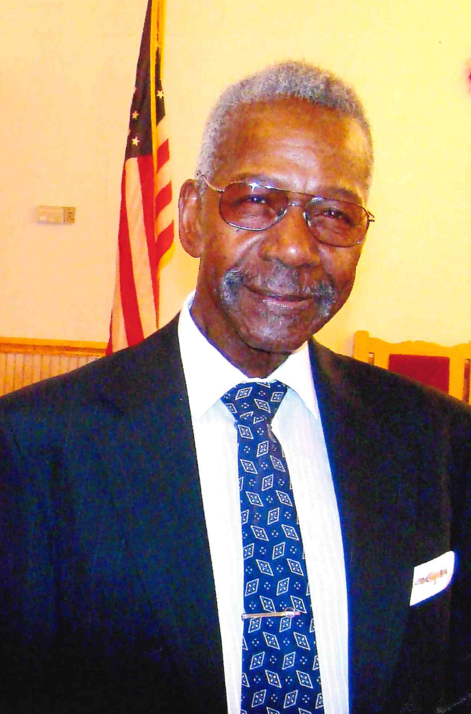 Joseph Gill Profile Photo