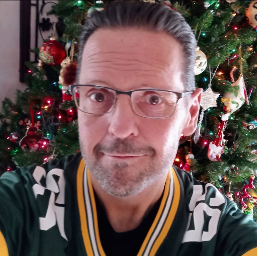 Patrick "Rick" D. Reinhard Profile Photo
