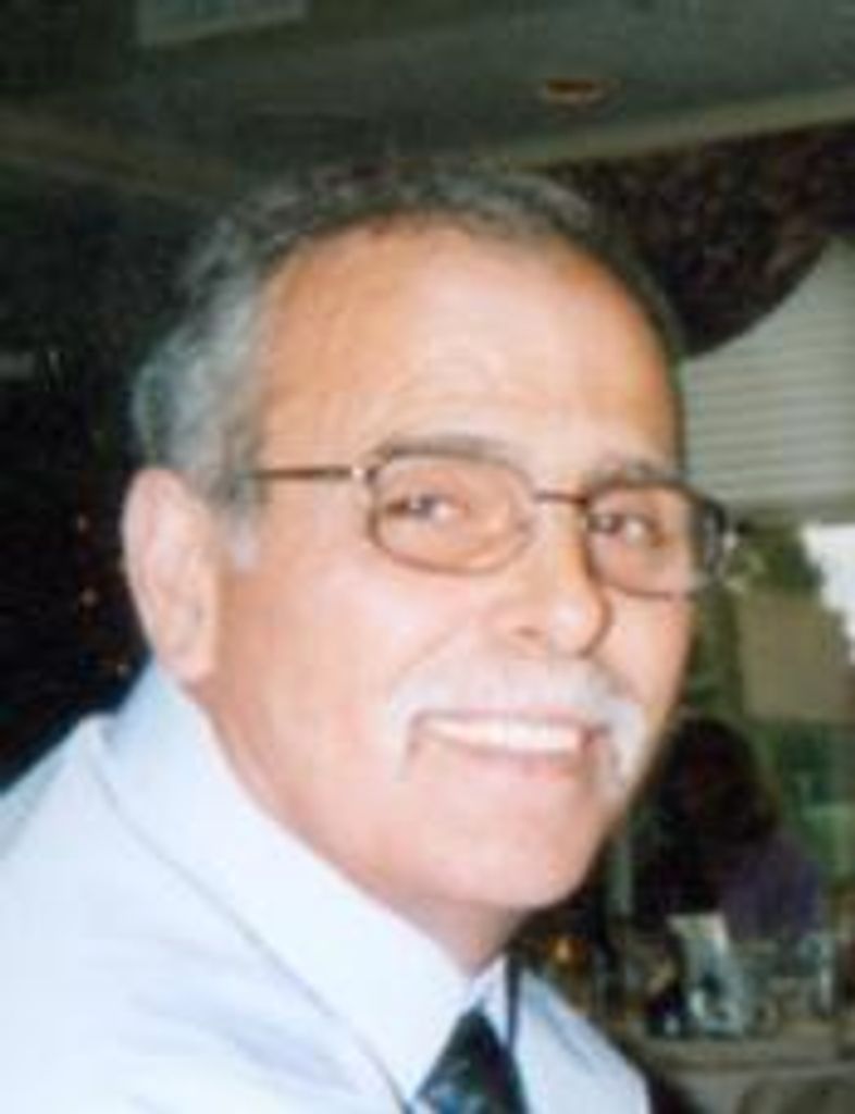 Jose J. De Oliveira