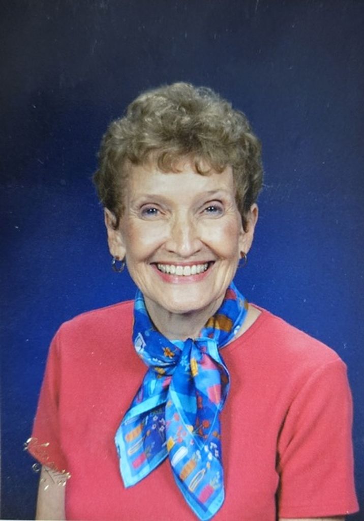 Mildred Catherine "Katy" Dawson Profile Photo