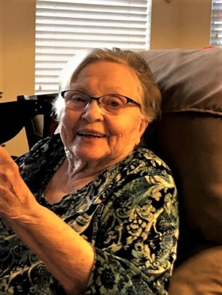 Lois Ruth Bigley Profile Photo