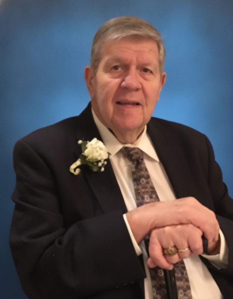 Orlando Stephen "Steve" Murphy, Jr.
