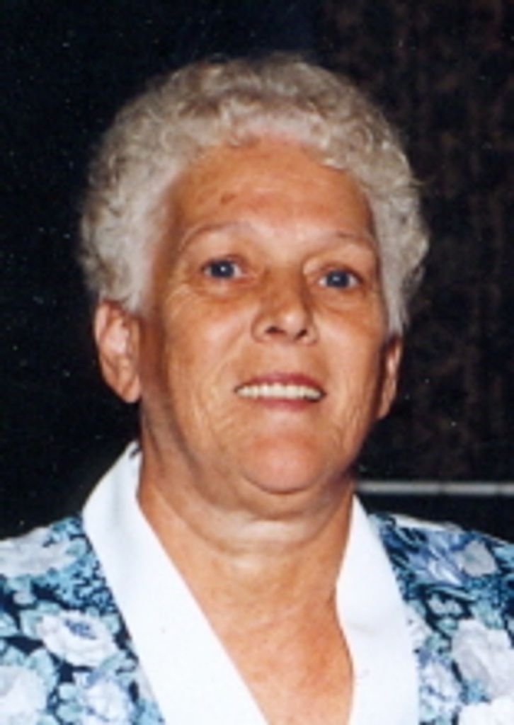 Virginia L. (Markle) Moore