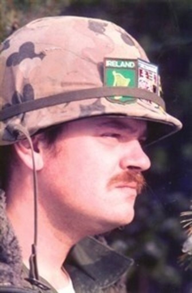 Martin Anthony Kubant