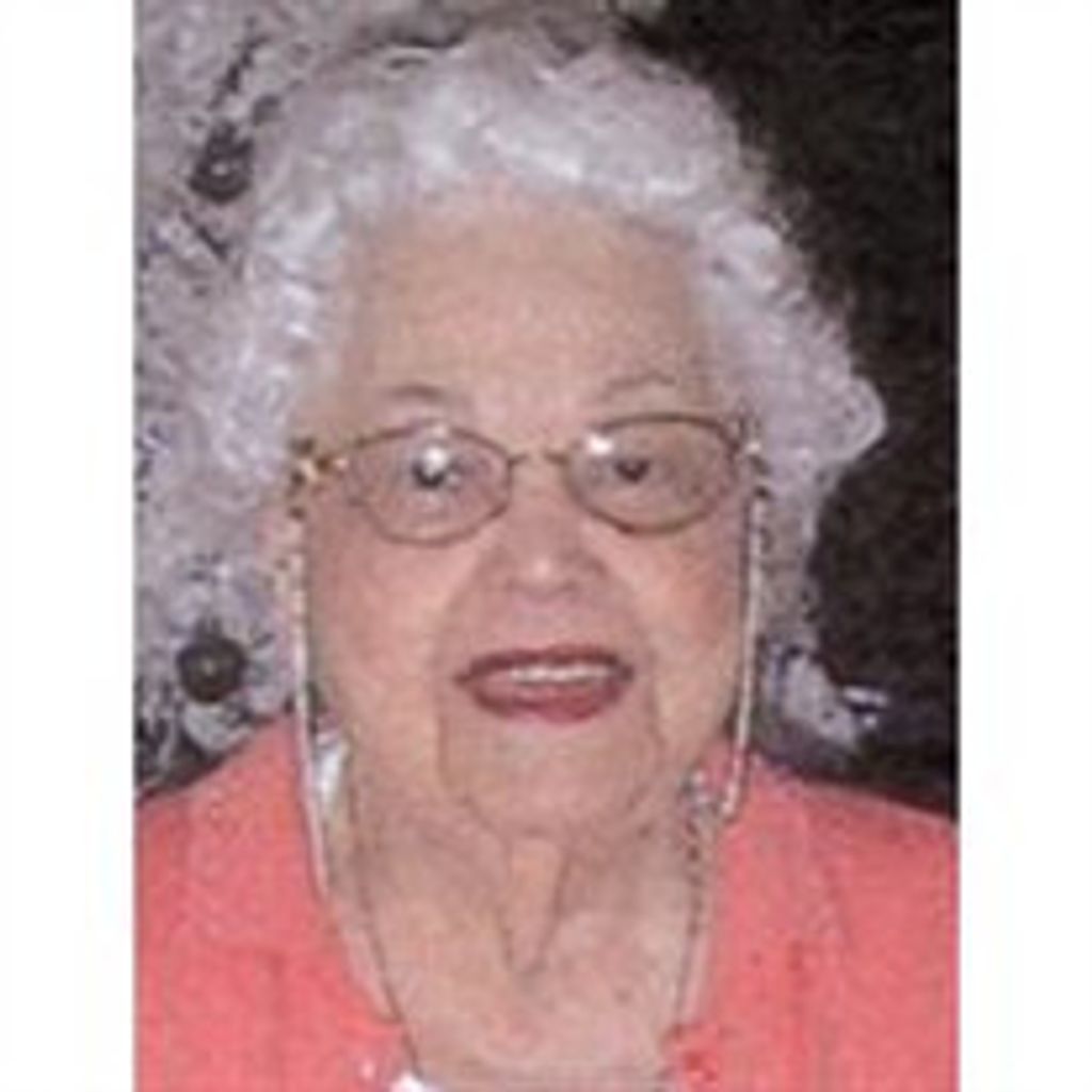 Kathryn Dyke Hicks