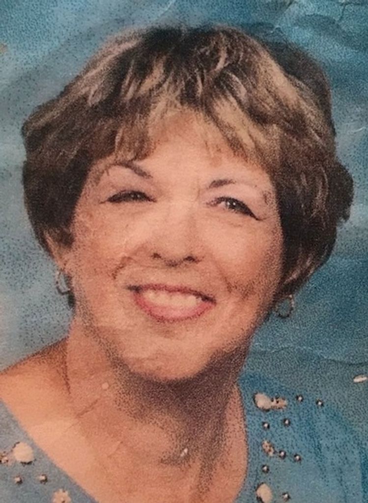 Susan Canelos Profile Photo