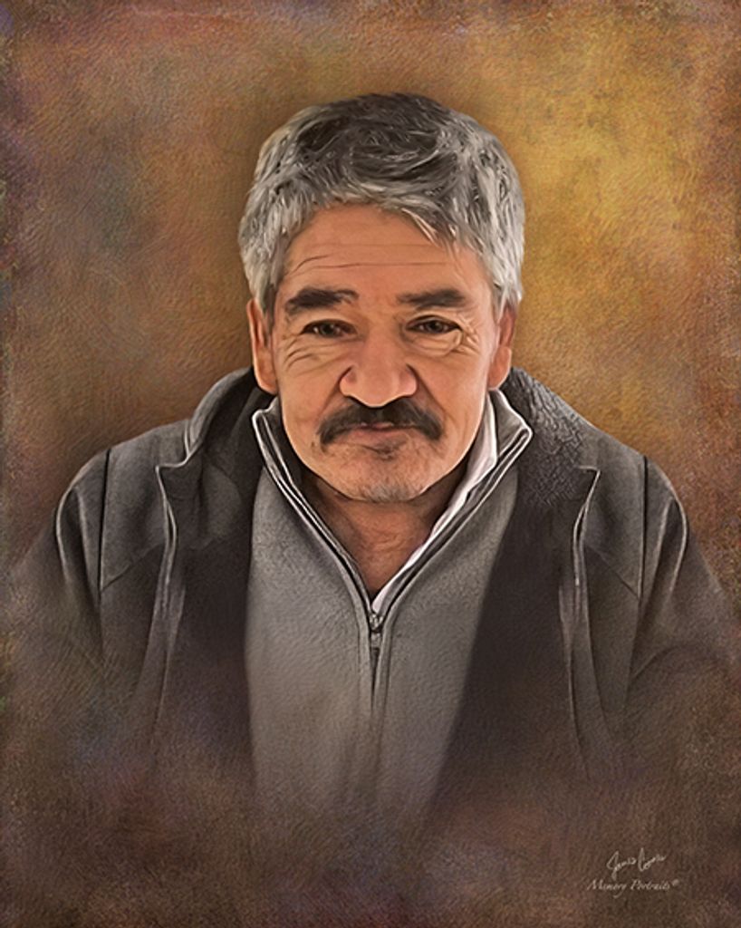 Pablo Villegas Rentaria