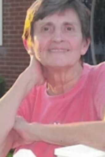 June Carsey Profile Photo