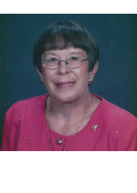 Martha Kaye Atwood