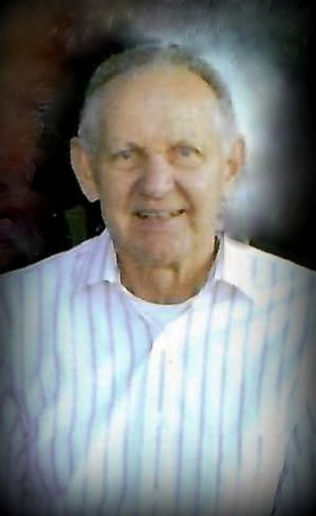 Henry William Bystrzycki