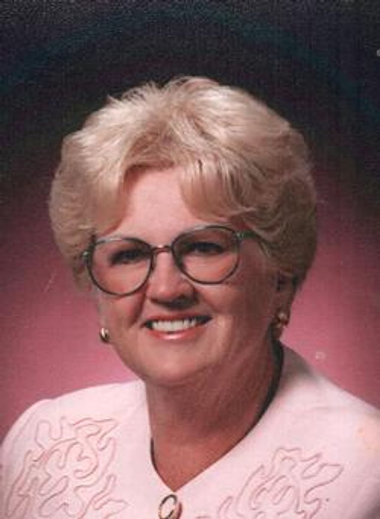 Betty J. Lorbecki
