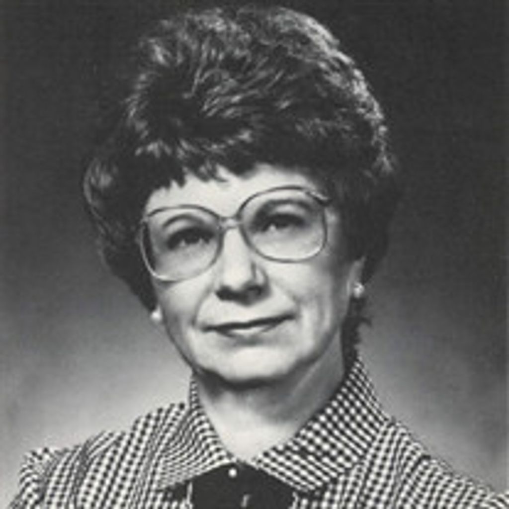 Virginia Florence Oliphant