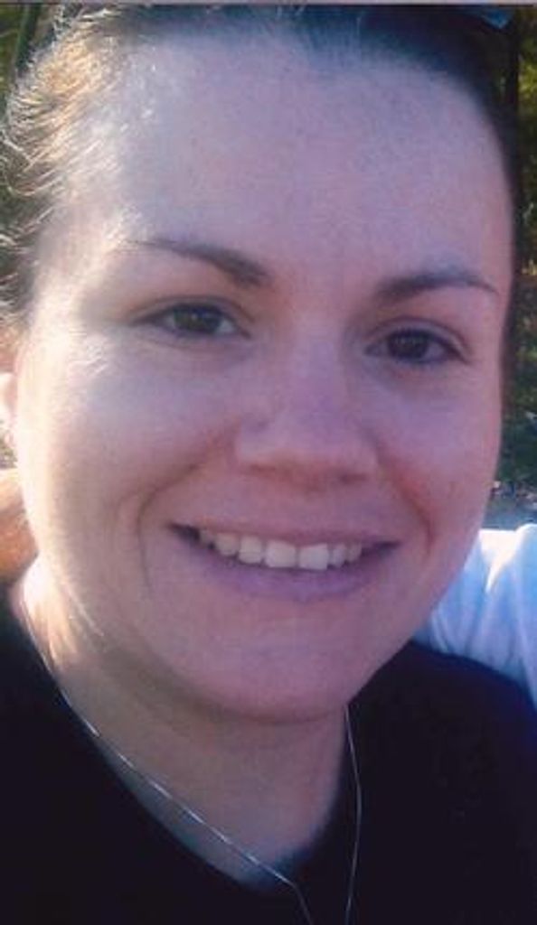 Kristina Lucas-Stowell