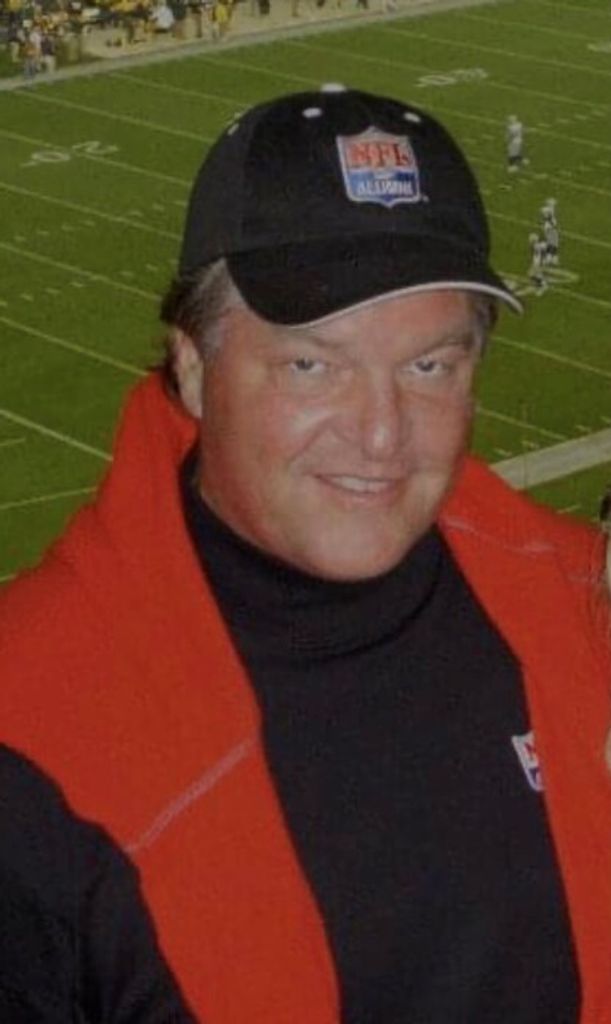 Richard C. McClure