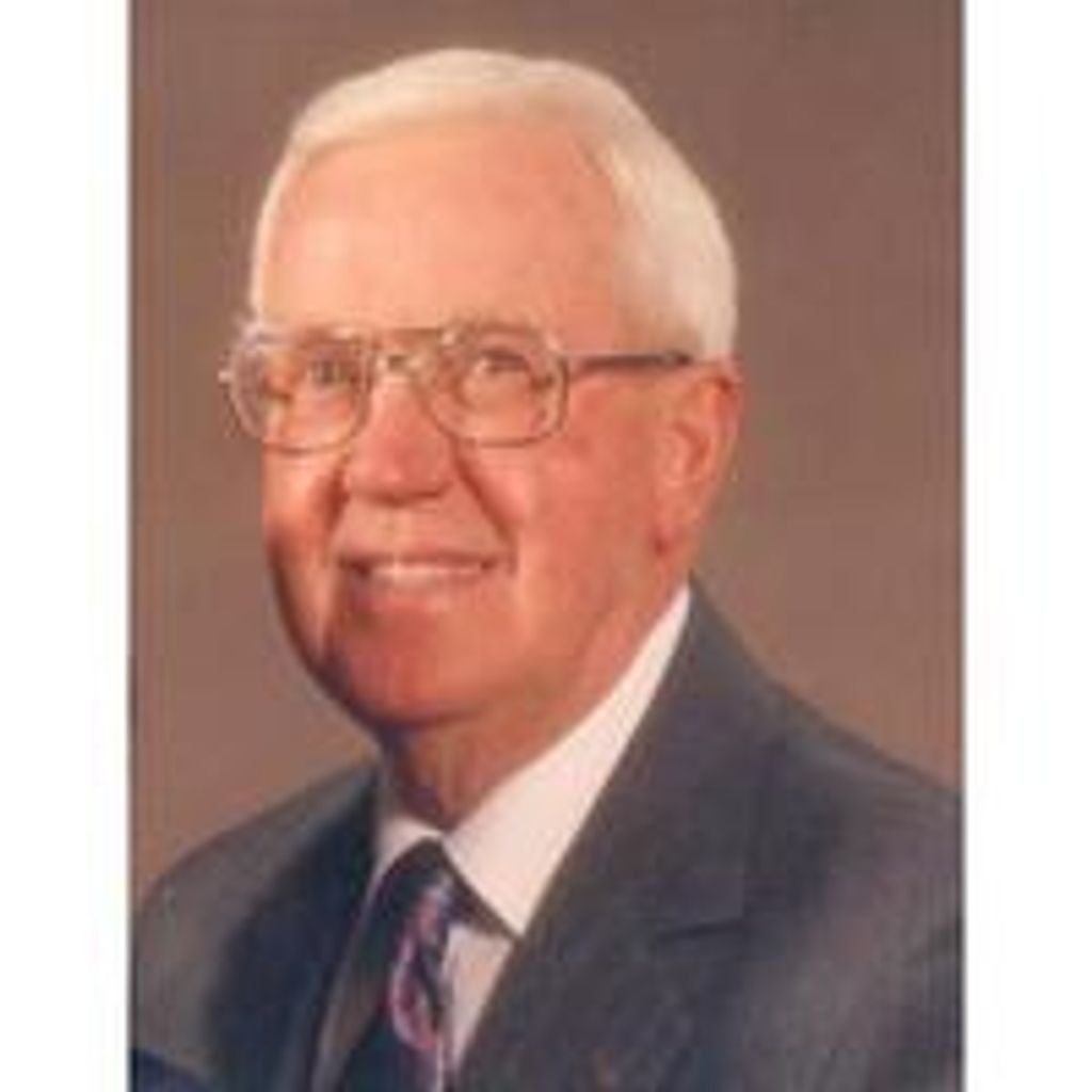 Jack Burke