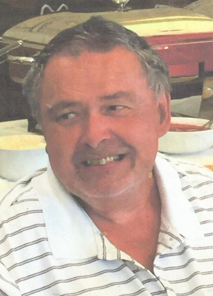 Leroy "Butchie" Beck