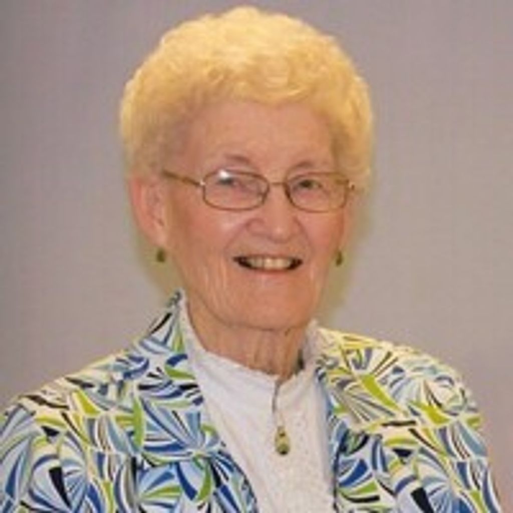 Dorothy Hodous